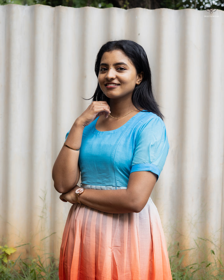Kanmani Maternity Dress