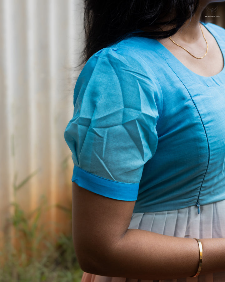Kanmani Maternity Dress