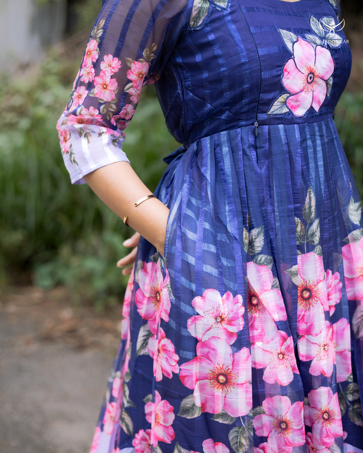 Manu Maternity Dress