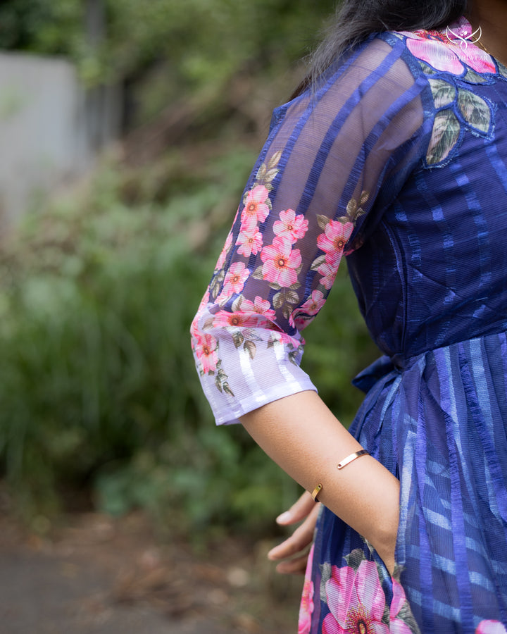 Manu Maternity Dress