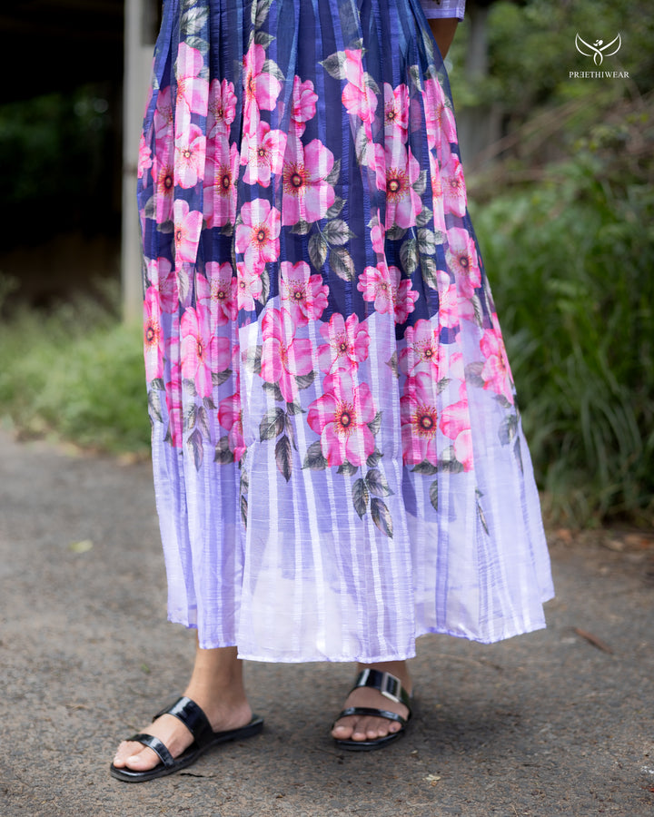 Manu Maternity Dress