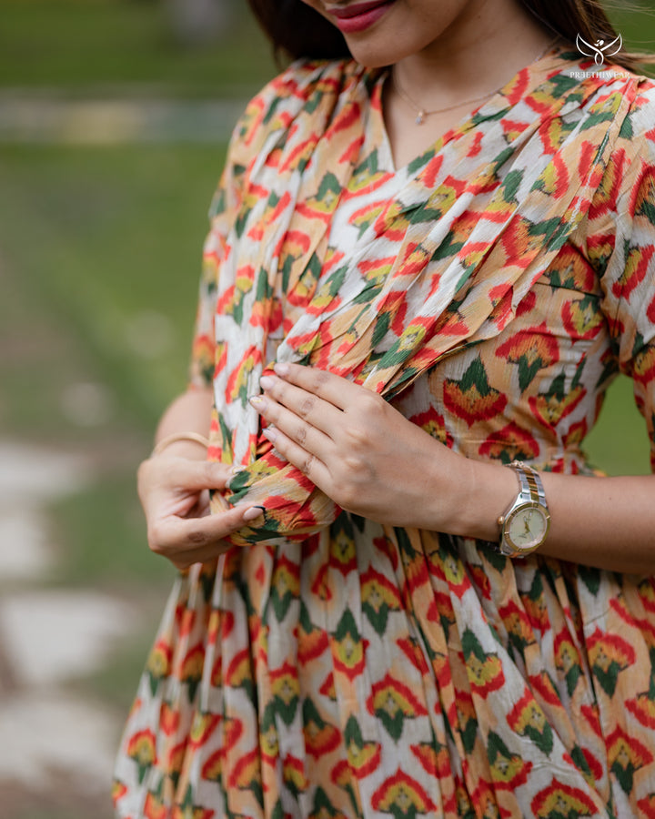 Sibi Maternity Dress