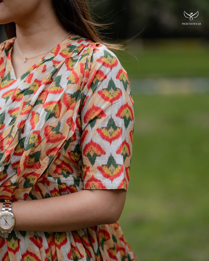 Sibi Maternity Dress