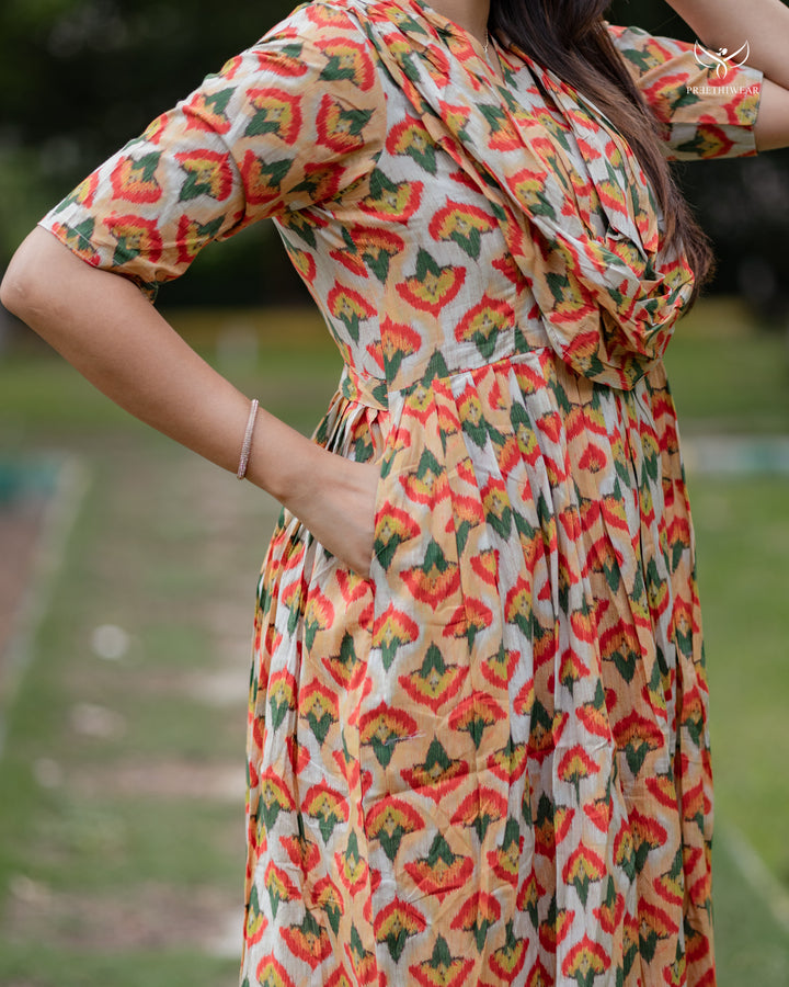 Sibi Maternity Dress