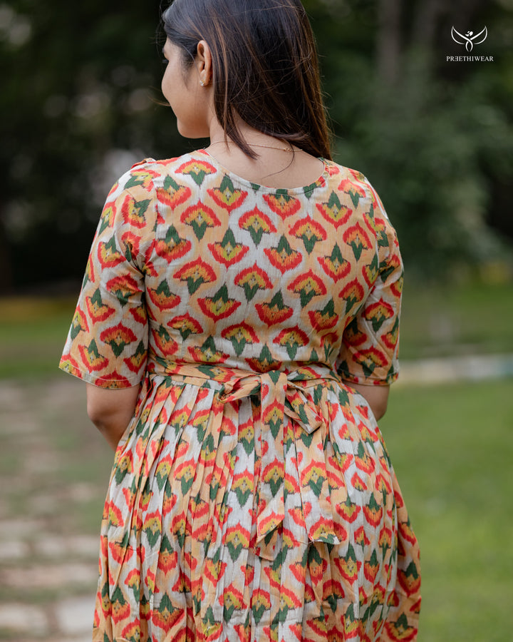 Sibi Maternity Dress