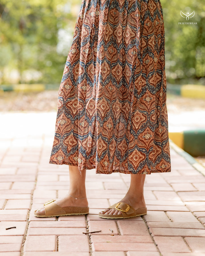 Jeena Maternity Dress