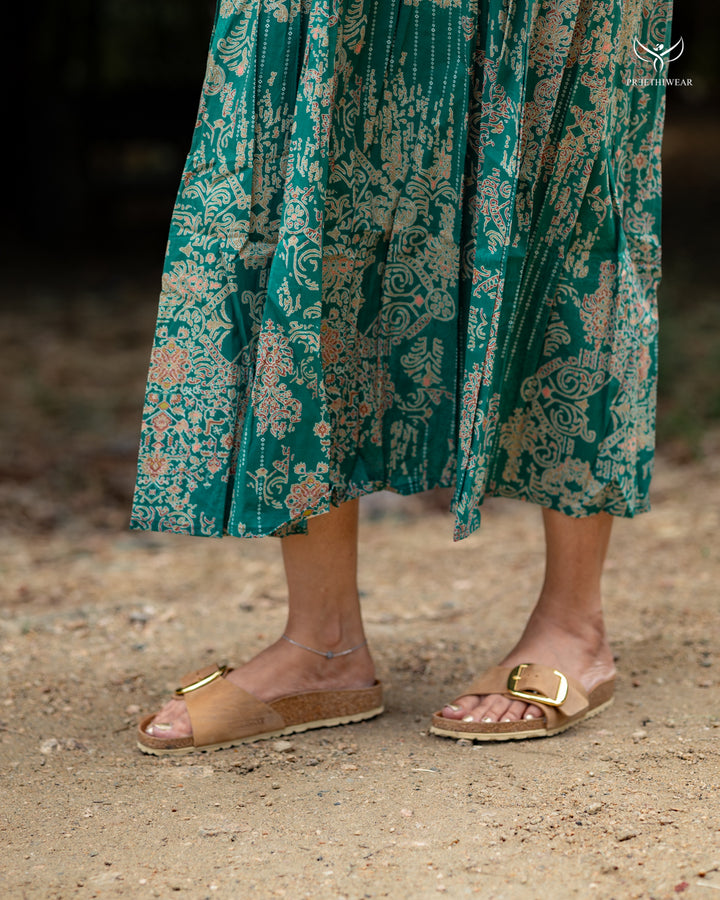 Ambika Maternity Dress