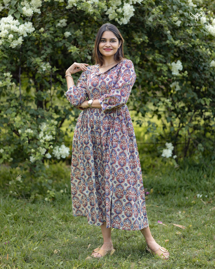 Shylu Maternity Dress