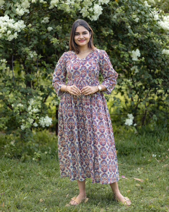 Shylu Maternity Dress