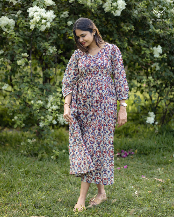 Shylu Maternity Dress