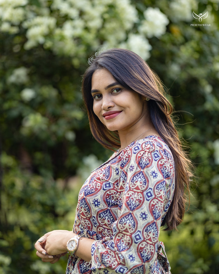 Shylu Maternity Dress
