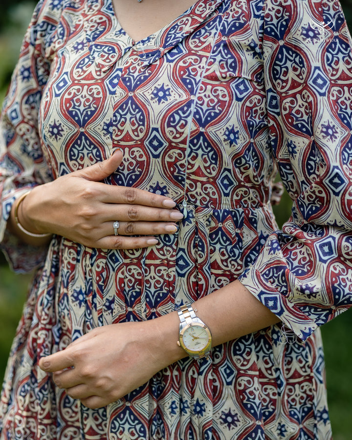 Shylu Maternity Dress