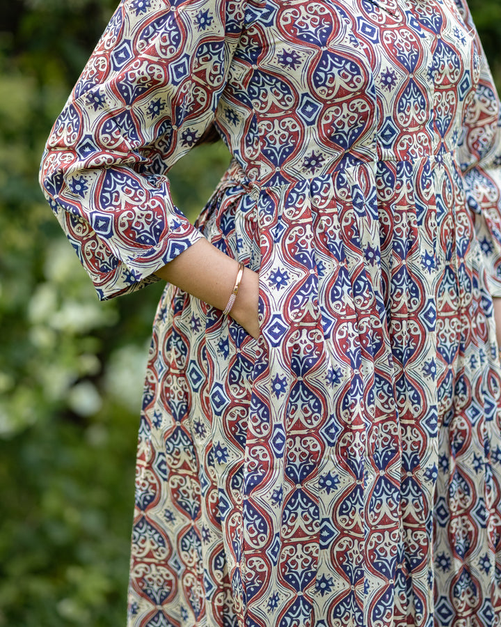 Shylu Maternity Dress