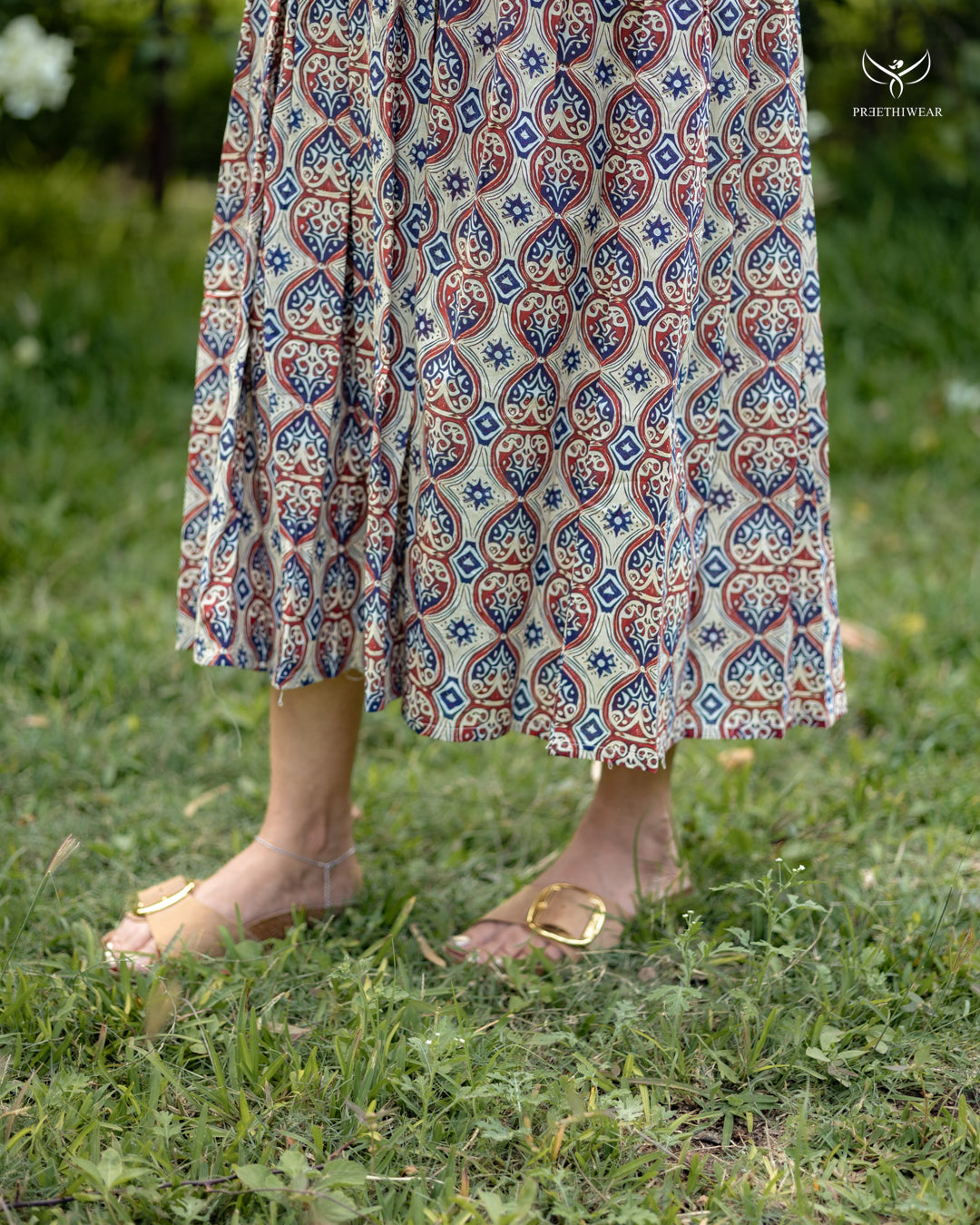 Shylu Maternity Dress