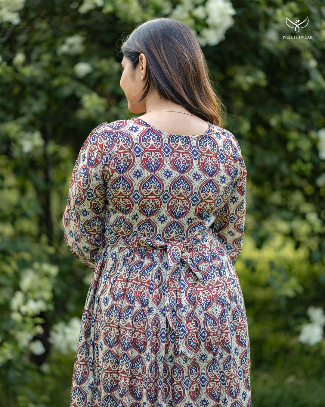 Shylu Maternity Dress