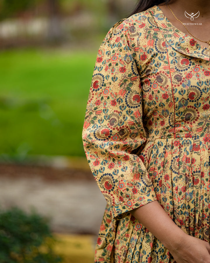 Ruchita Maternity Dress
