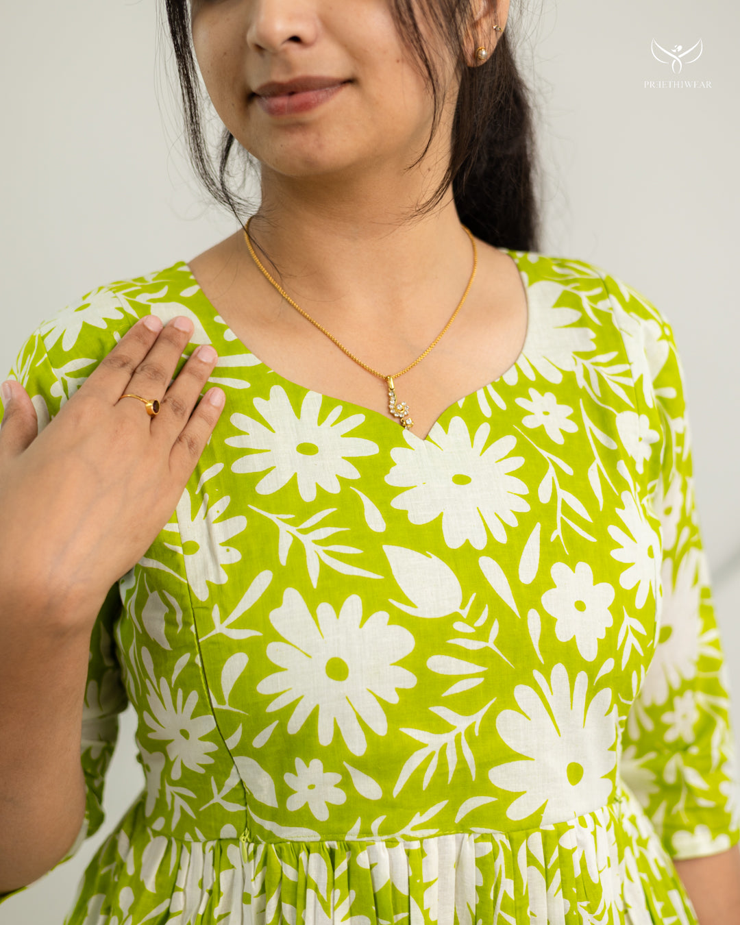 Varsa5 Maternity Dress