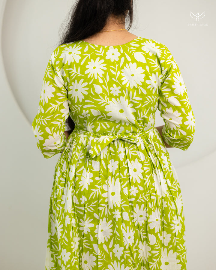 Varsa5 Maternity Dress