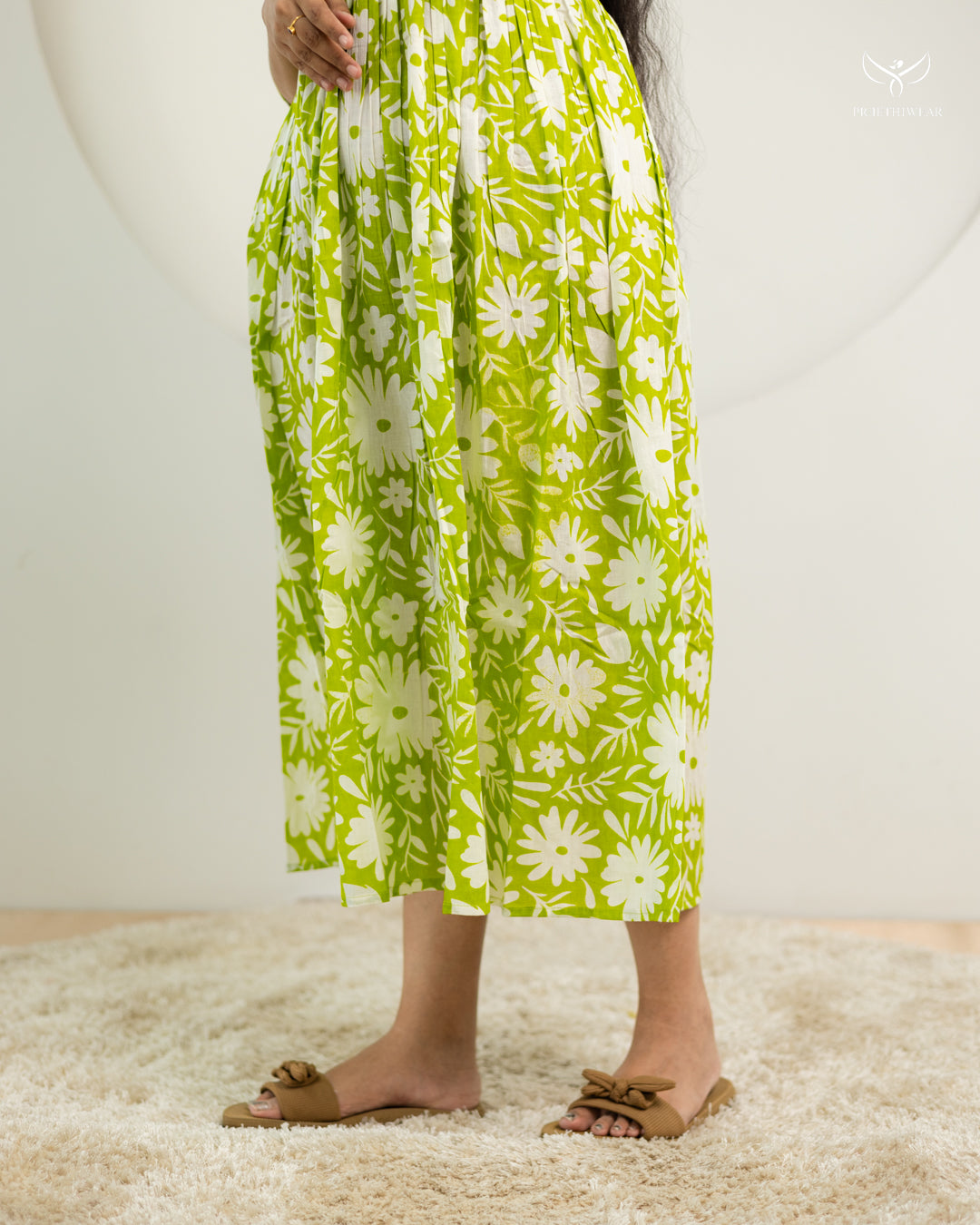 Varsa5 Maternity Dress