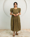 Yukta Maternity Dress - The Maternity Store by Preethiwear