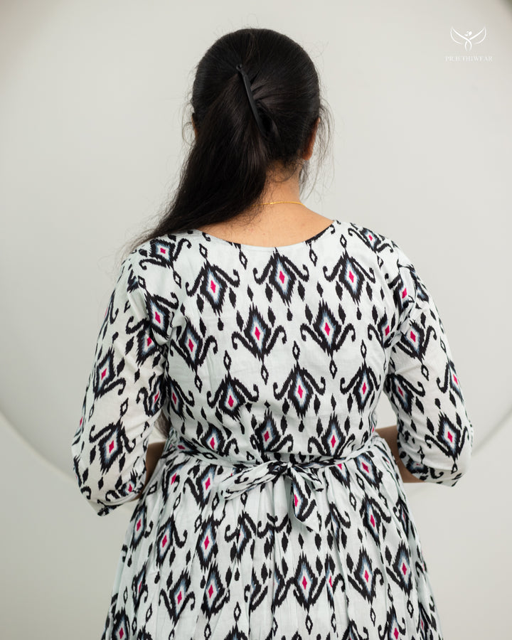Lata1 Maternity Dress