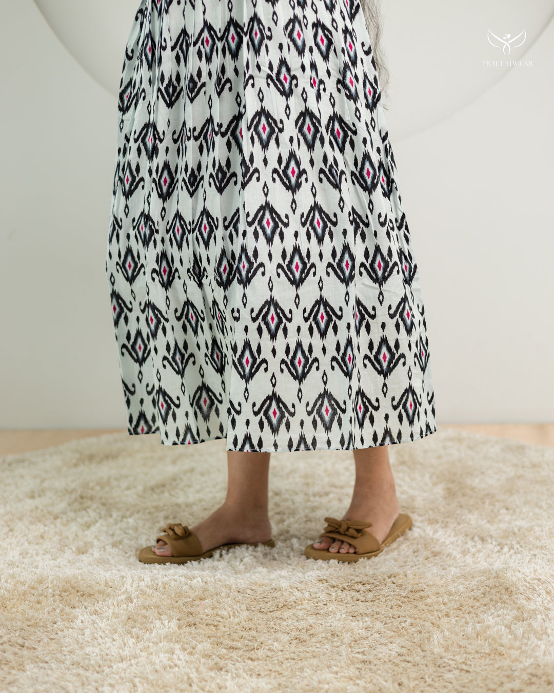 Lata1 Maternity Dress