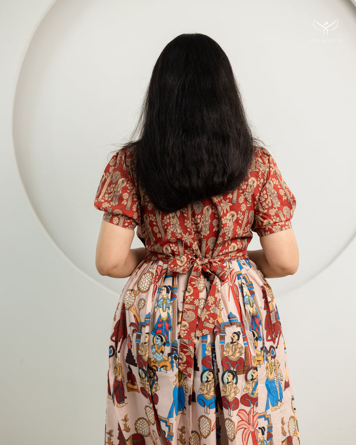 Ria Kurthi (Non-maternity)