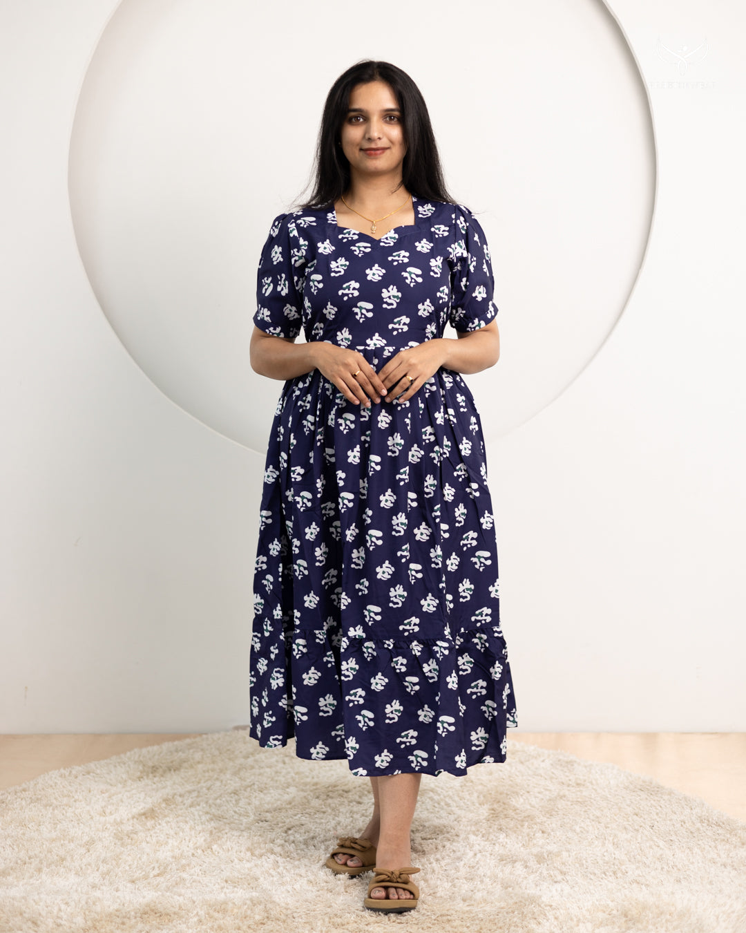 Pritha Kurthi (Non-maternity)