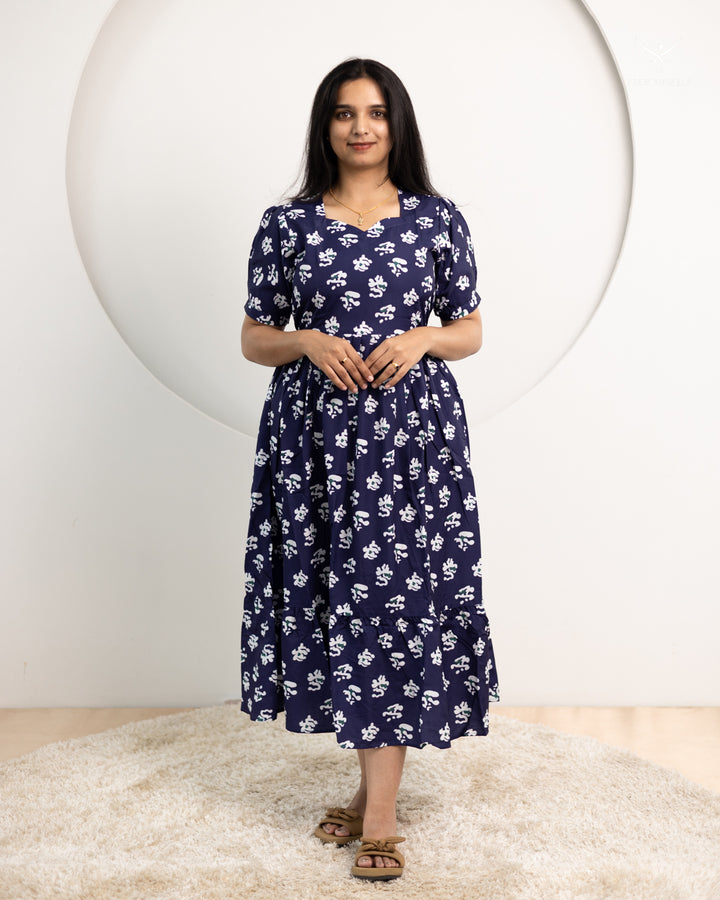 Pritha Kurthi (Non-maternity)