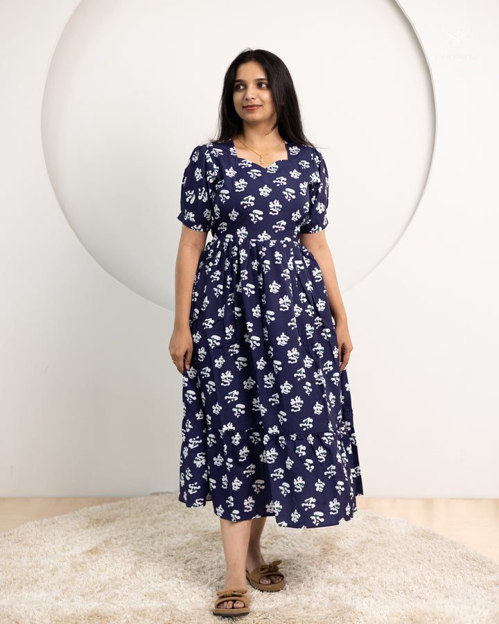 Pritha Kurthi (Non-maternity)