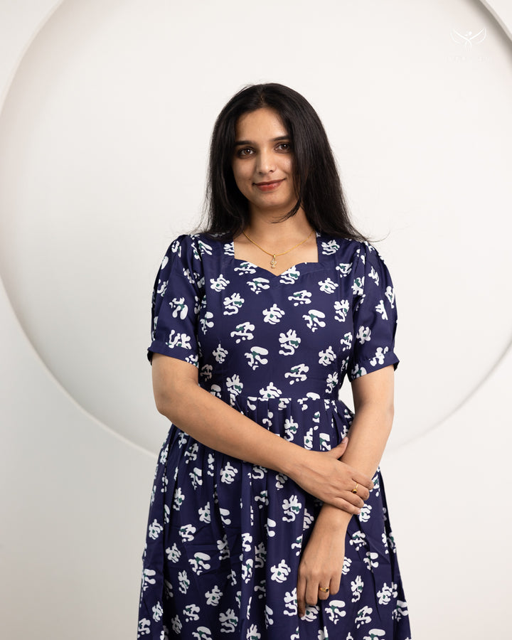 Pritha Kurthi (Non-maternity)