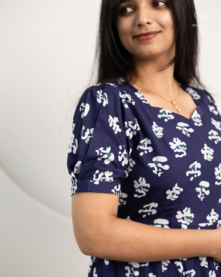 Pritha Kurthi (Non-maternity)