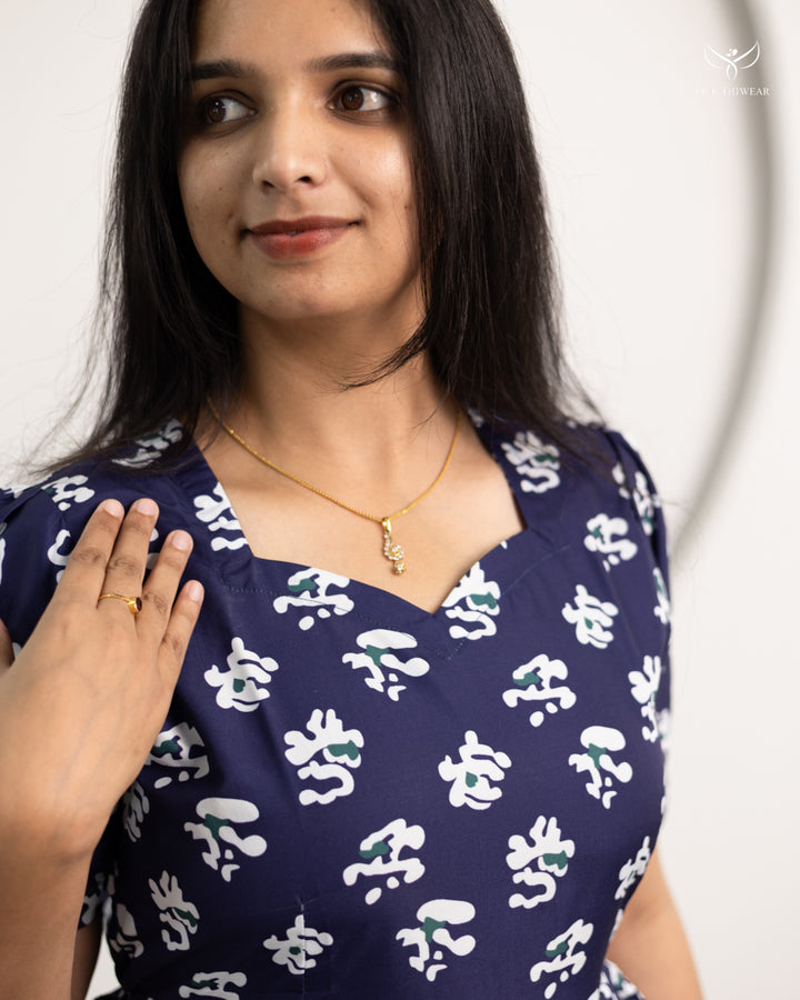 Pritha Kurthi (Non-maternity)