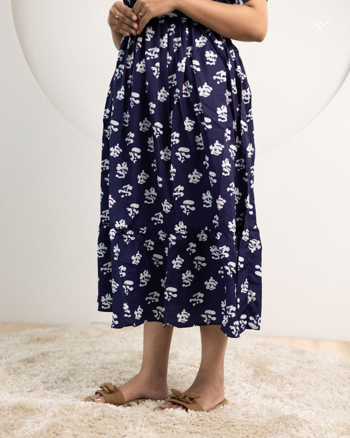 Pritha Kurthi (Non-maternity)