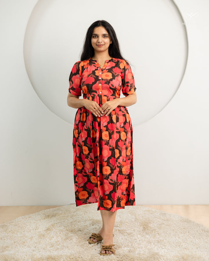 Yashri Kurthi (Non-maternity)