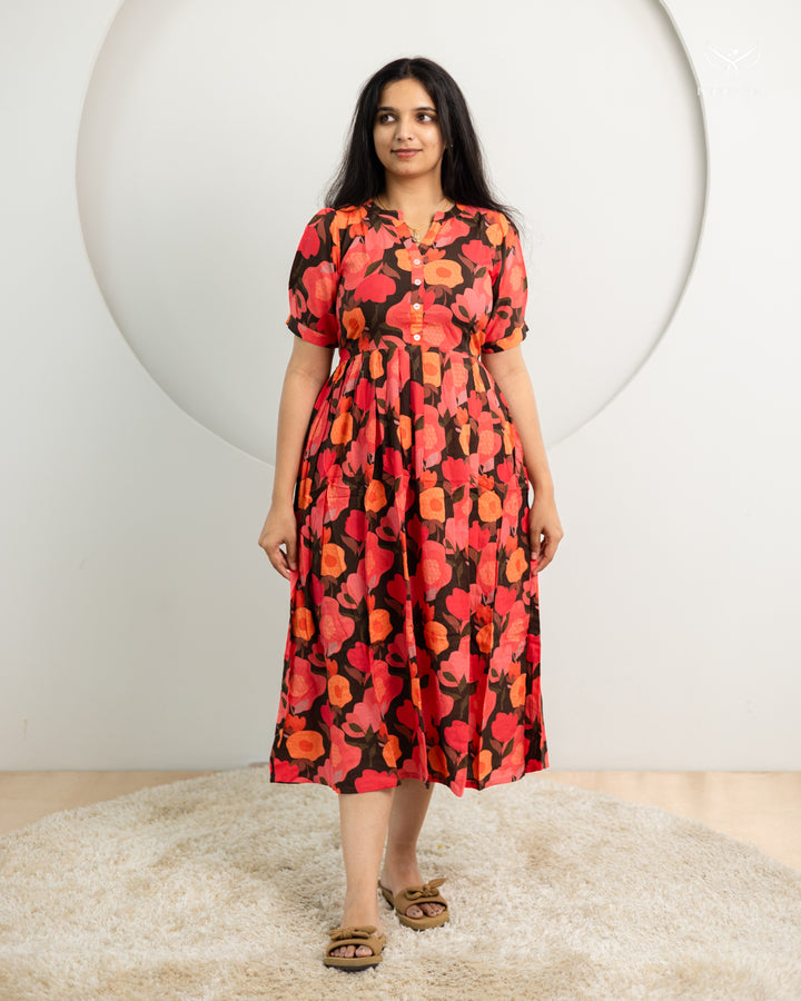 Yashri Kurthi (Non-maternity)