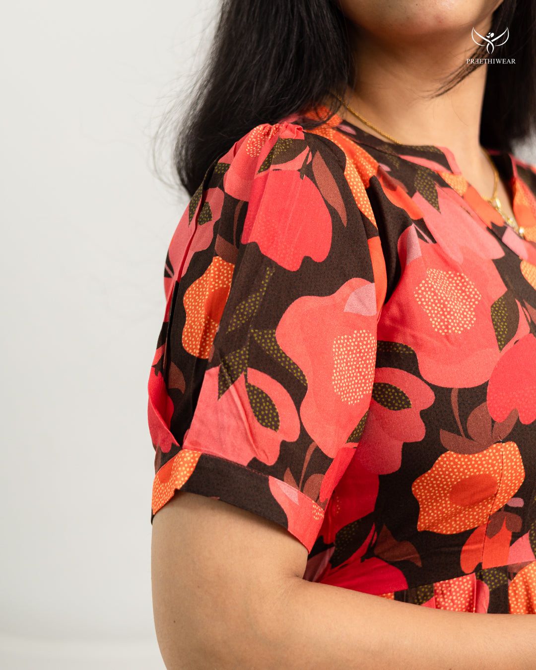 Yashri Kurthi (Non-maternity)