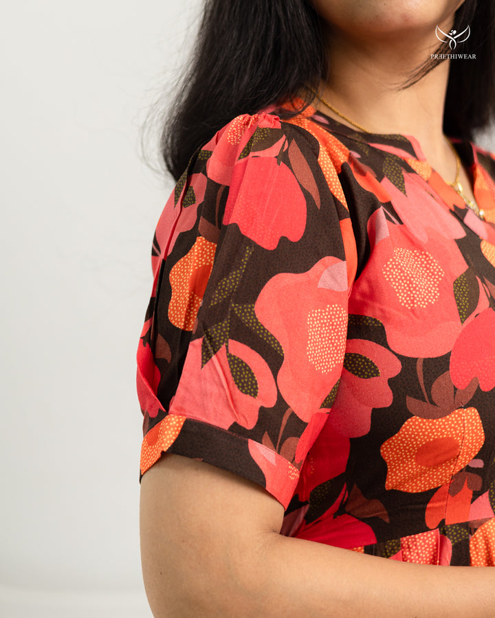 Yashri Kurthi (Non-maternity)