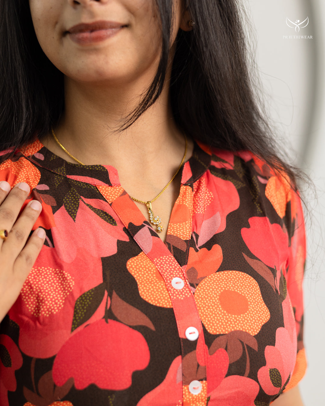 Yashri Kurthi (Non-maternity)