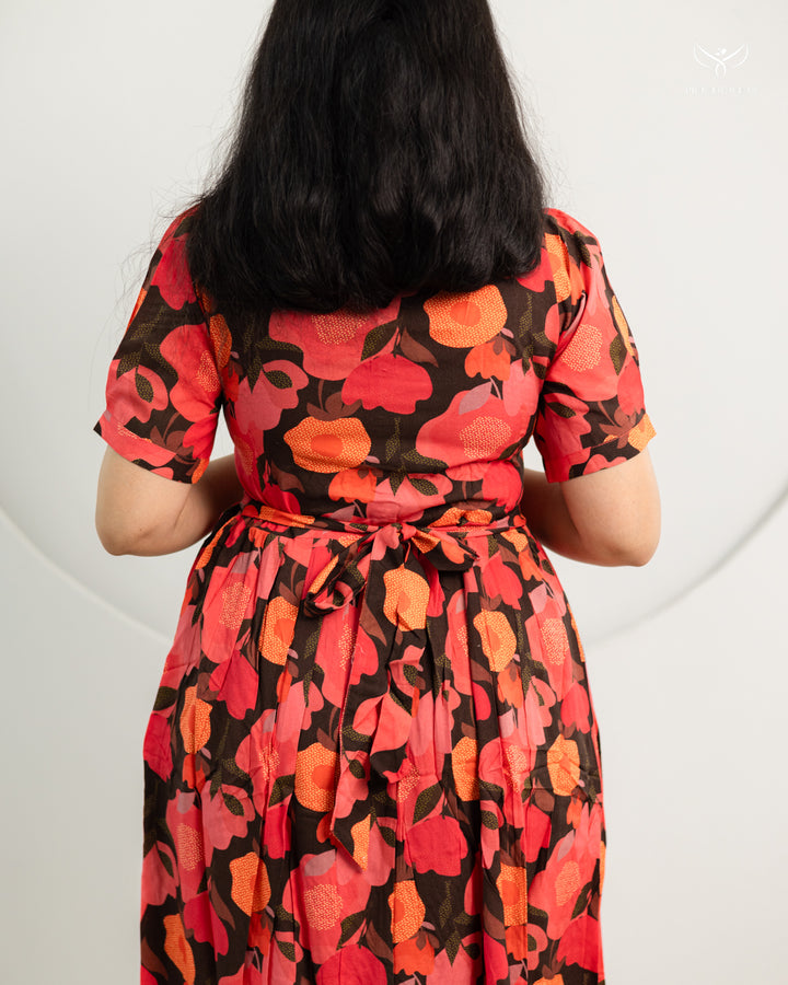 Yashri Kurthi (Non-maternity)