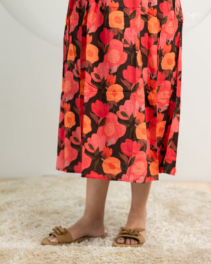 Yashri Kurthi (Non-maternity)
