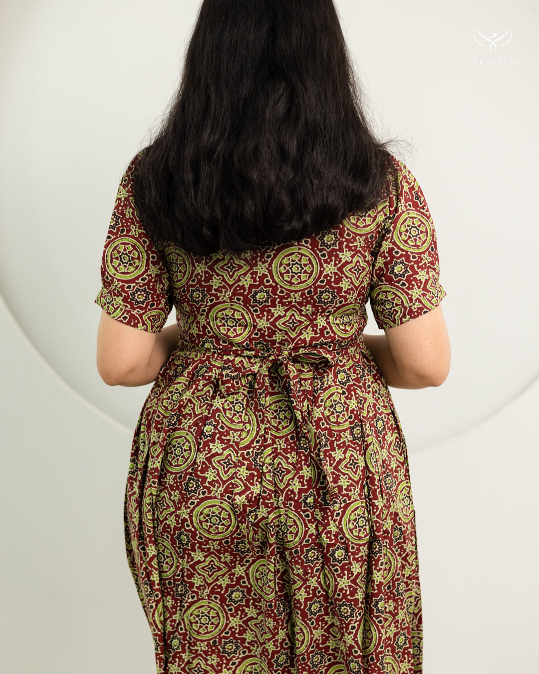 Aria Kurthi (Non-maternity)
