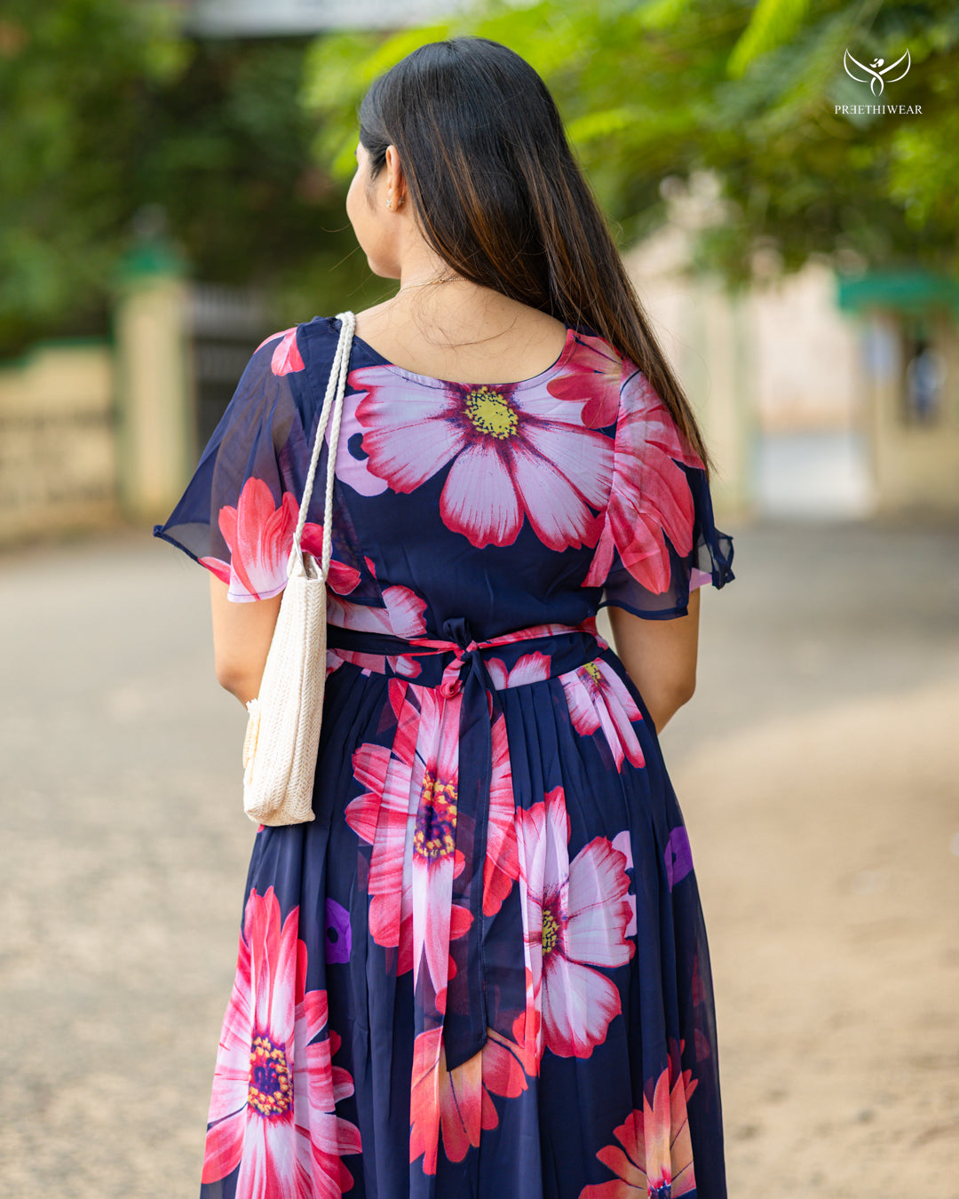 Shimna Maternity Dress