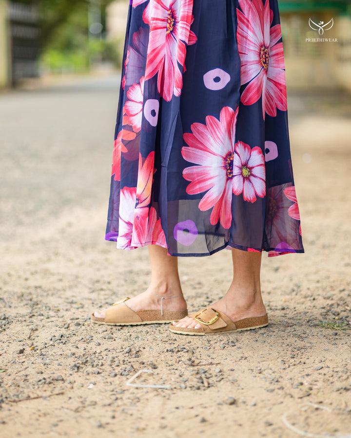 Shimna Maternity Dress