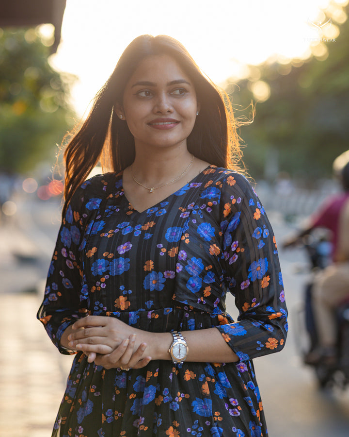 Mereena  Maternity Dress   (PREORDER-SEP2)