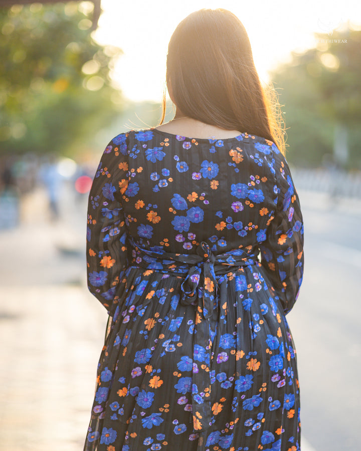Mereena  Maternity Dress   (PREORDER-SEP2)