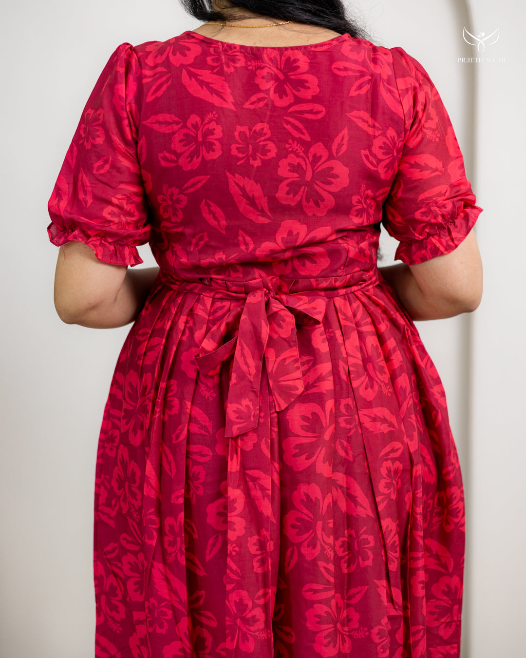 Mirdula Maternity Dress