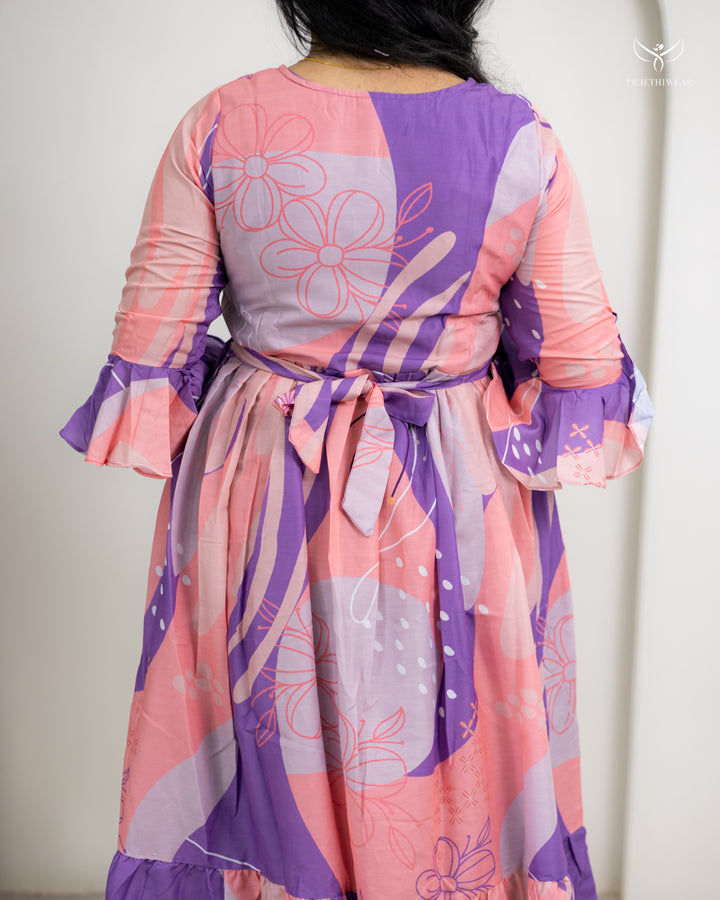 Vinu Maternity Dress