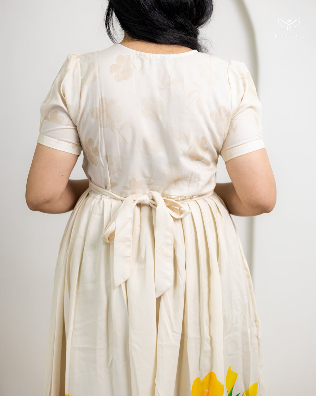 Surekha  Maternity Dress