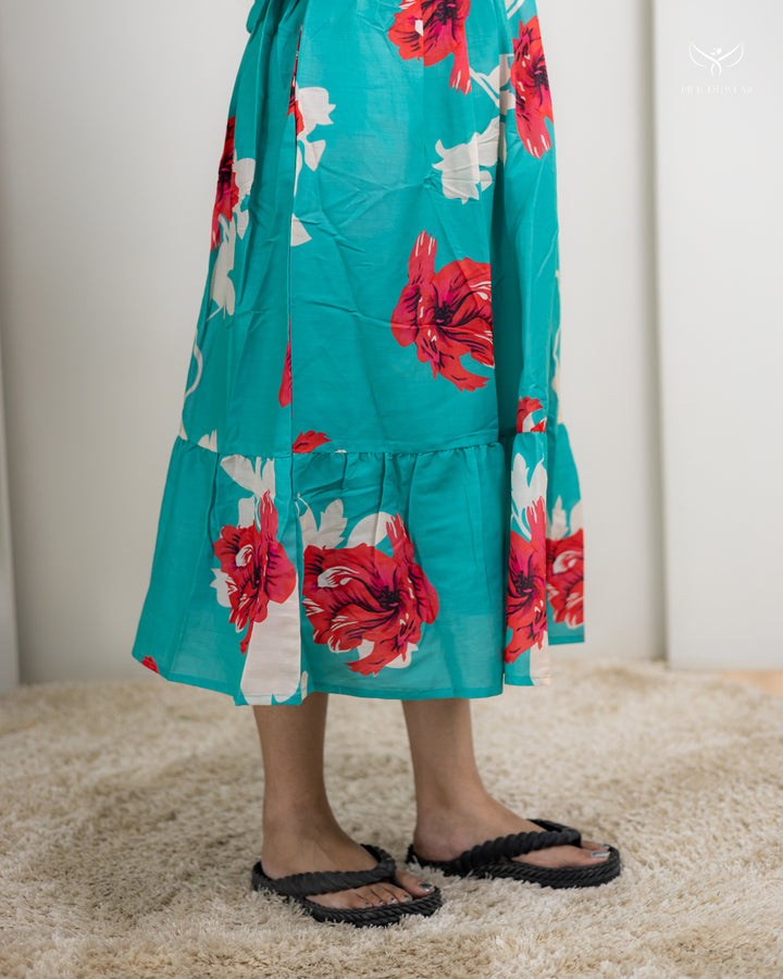 Sanam Maternity Dress